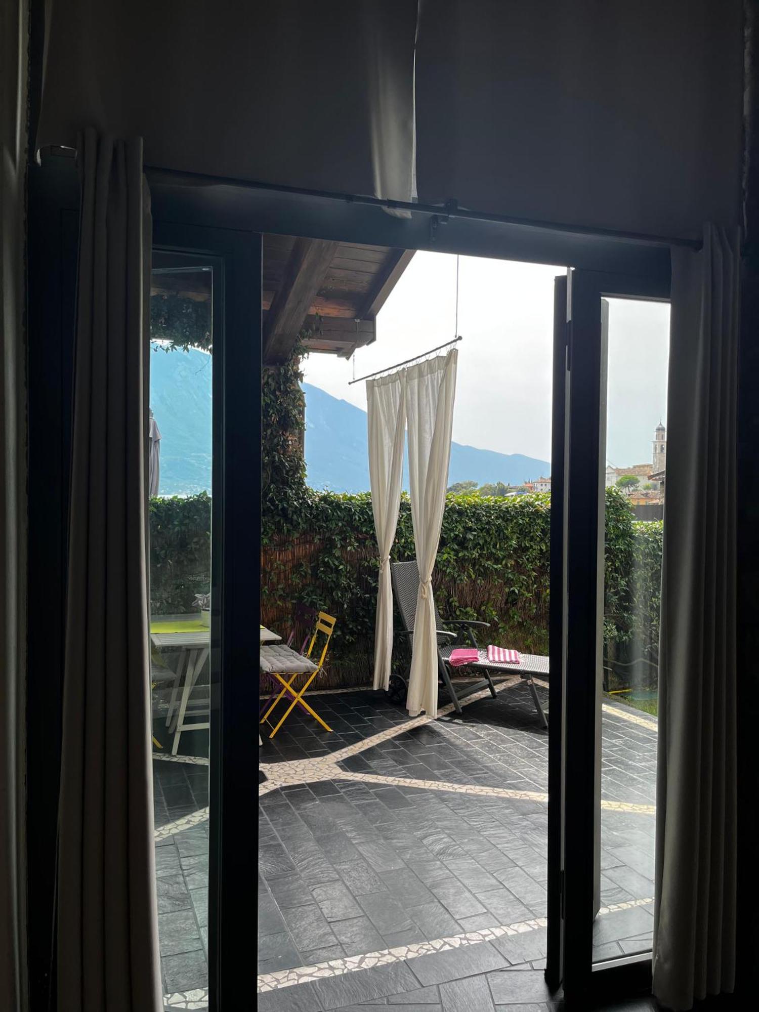 Appartement Casa Limonaia San Rocco à Limone sul Garda Extérieur photo